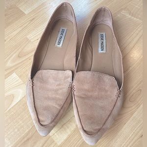 Steve Madden Flats